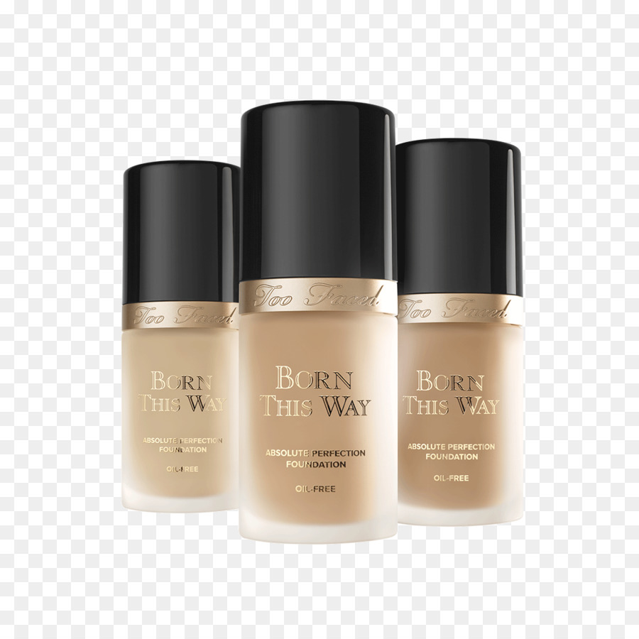 También Fue Víctima De La Born This Way Foundation，Cosméticos PNG