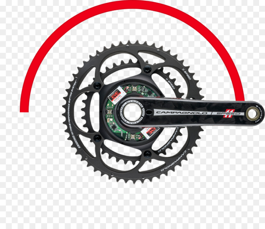 Campagnolo，Biegas De Bicicleta PNG