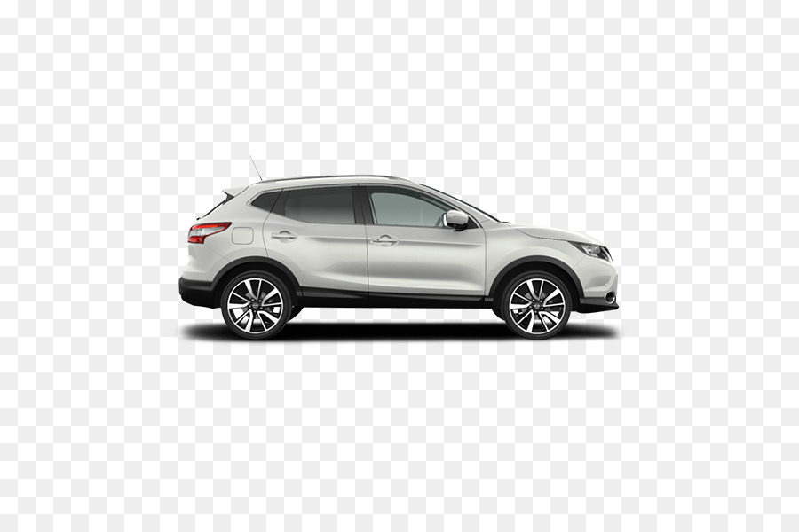 Vehículo Utilitario Deportivo，Nissan Qashqai PNG