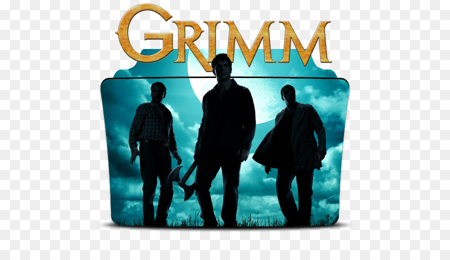 Grimm Póster，Grimm PNG