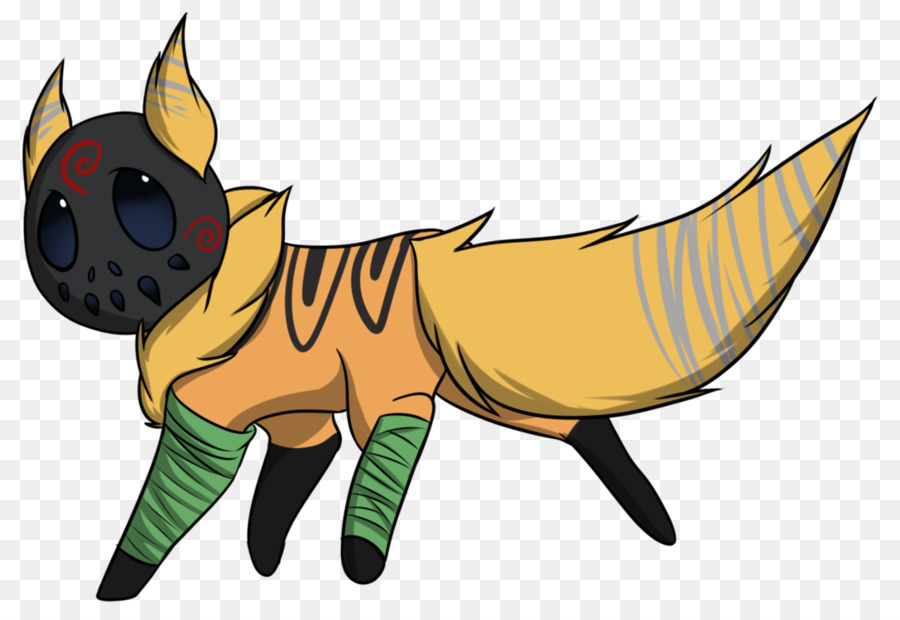 Gato，Insecto PNG