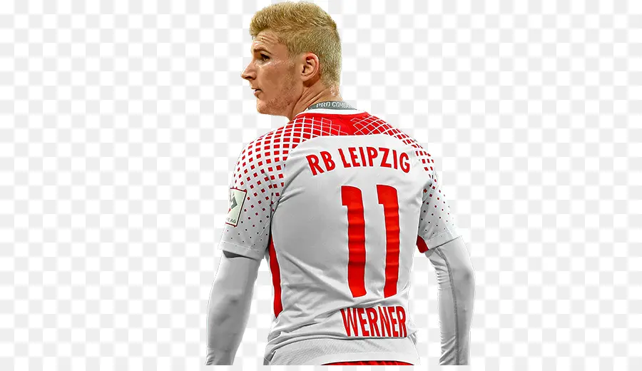 Fifa 18，Timo Werner PNG