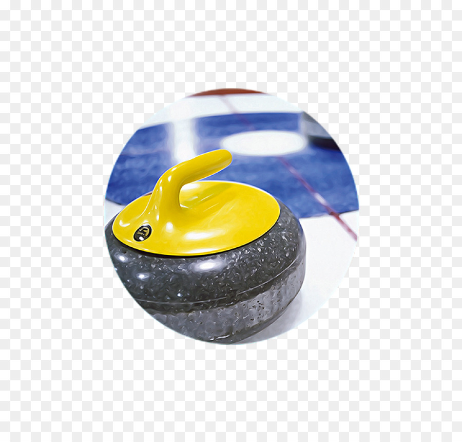 Piedra Para Rizar，Curling PNG