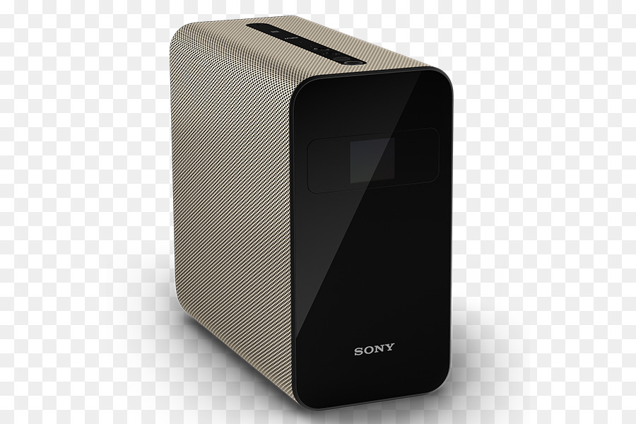 Sony Proyector De Bolsillo 100 Lm，Sony Xperia PNG