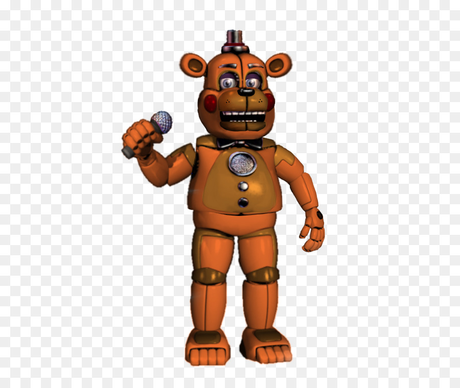 Oso Animatrónico，Oso PNG