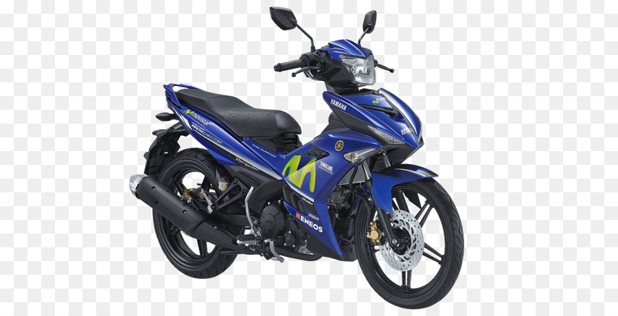 Yamaha Motor Company，Yamaha Motogp De Movistar PNG