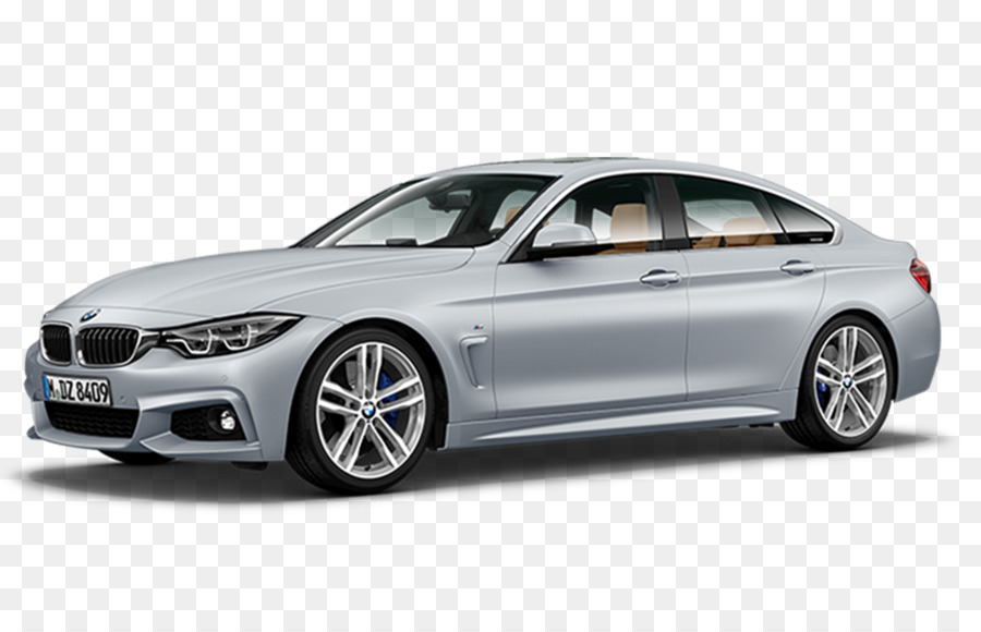 Bmw Serie 3 Gran Turismo，2018 Bmw Serie 4 PNG