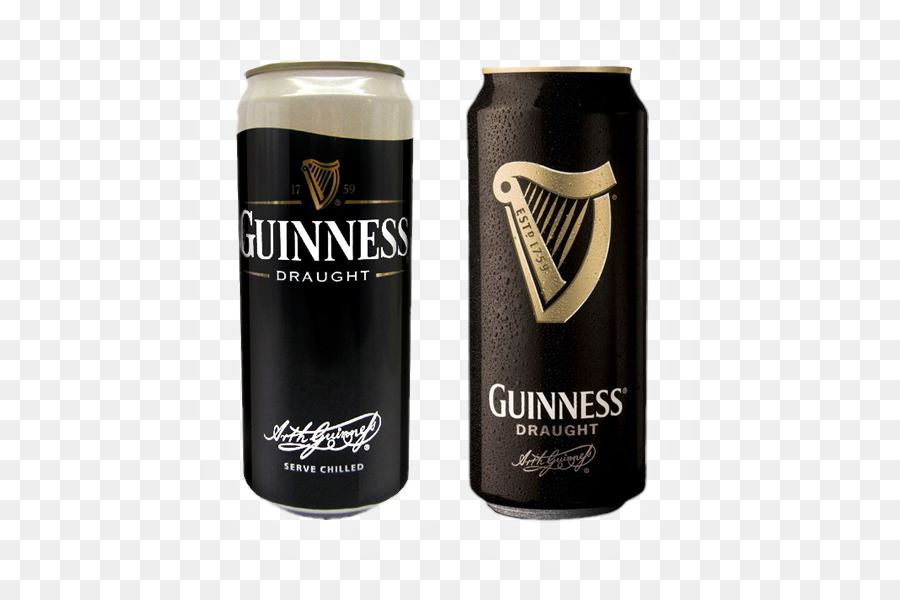 Guinness，La Cerveza PNG