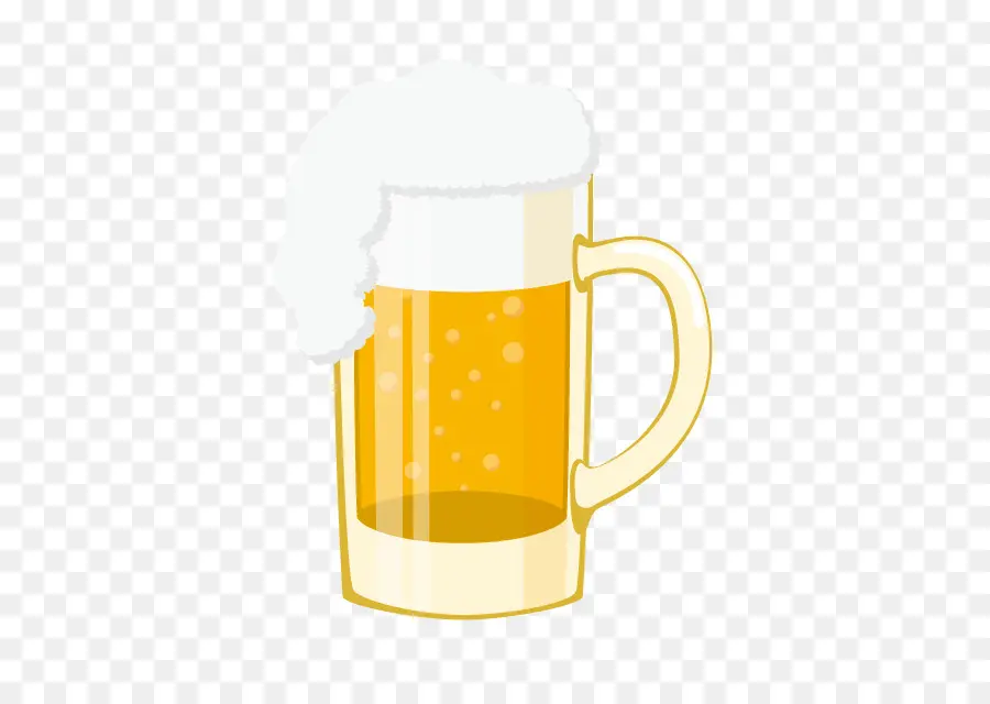 La Cerveza，Vasos De Cerveza PNG