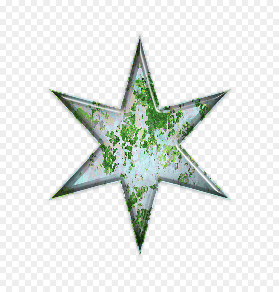 Estrella Verde，Estrella PNG