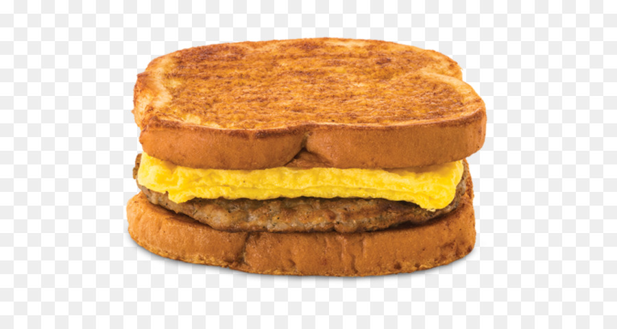 Mcgriddles，Sándwich De Jamón Y Queso PNG