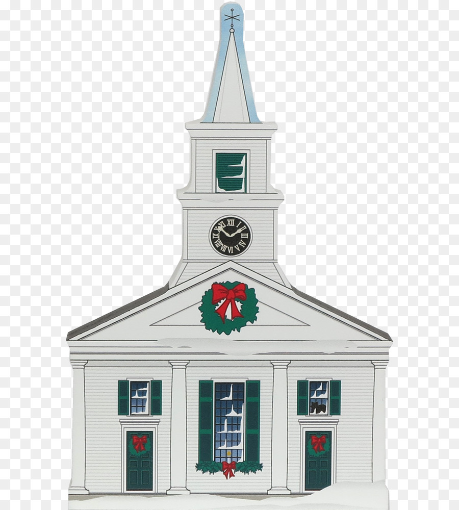 Iglesia，Capilla PNG