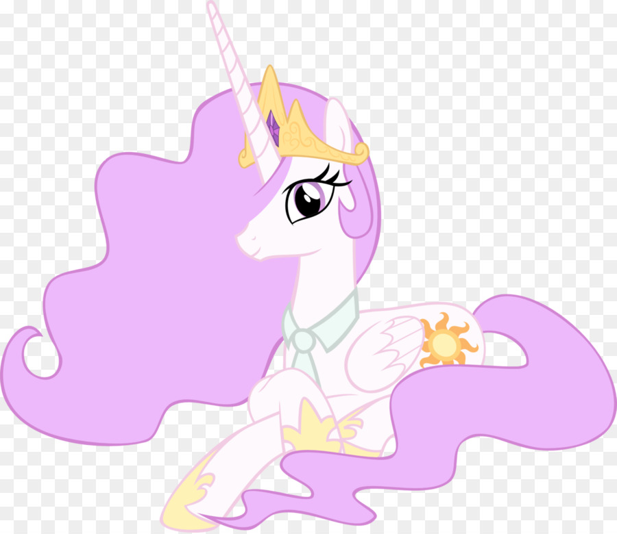 Unicornio，Mítico PNG