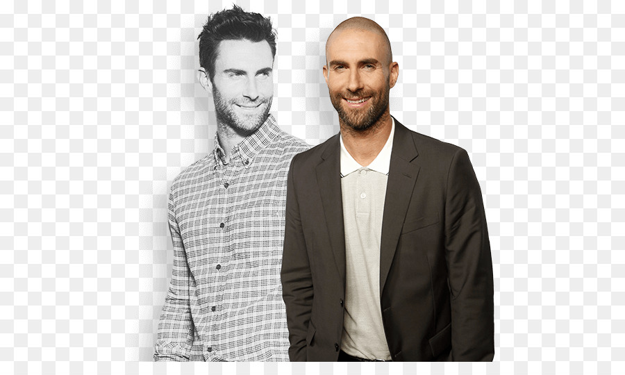 Adam Levine，Voz PNG