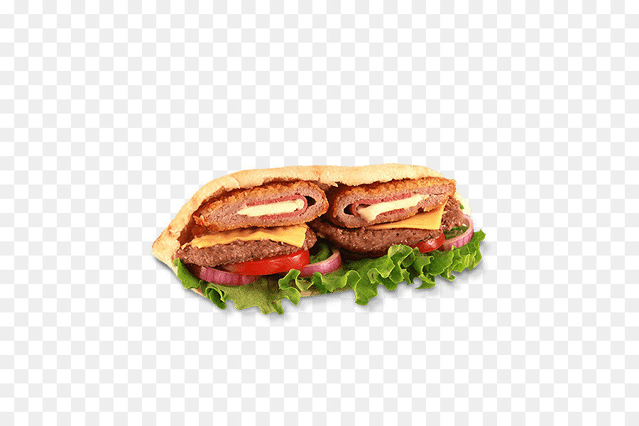 La Empanada，Hamburguesa Con Queso PNG