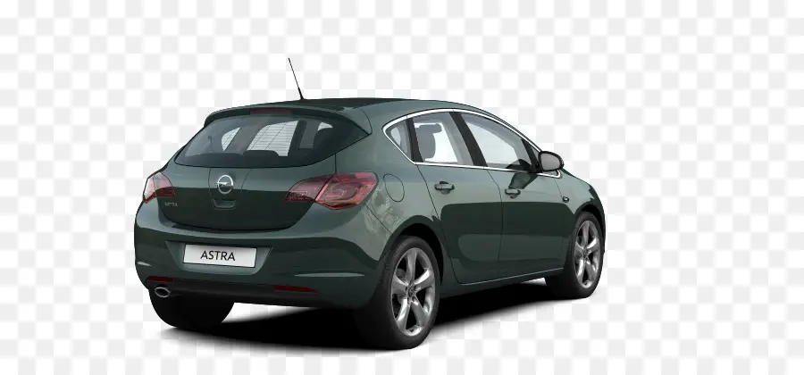 Coche De La Familia，Opel PNG