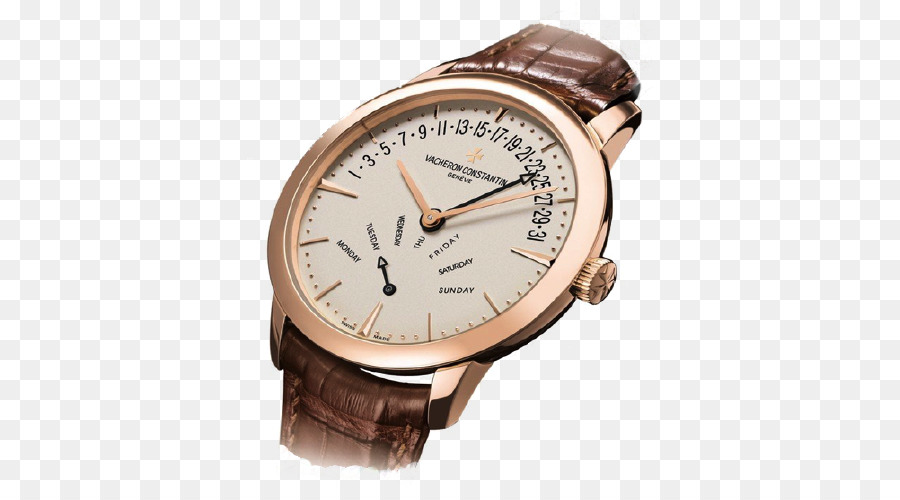 Reloj，Vacheron Constantin PNG