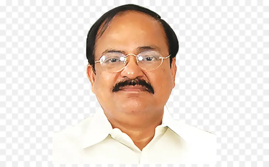 Venkaiah Naidu，La India PNG