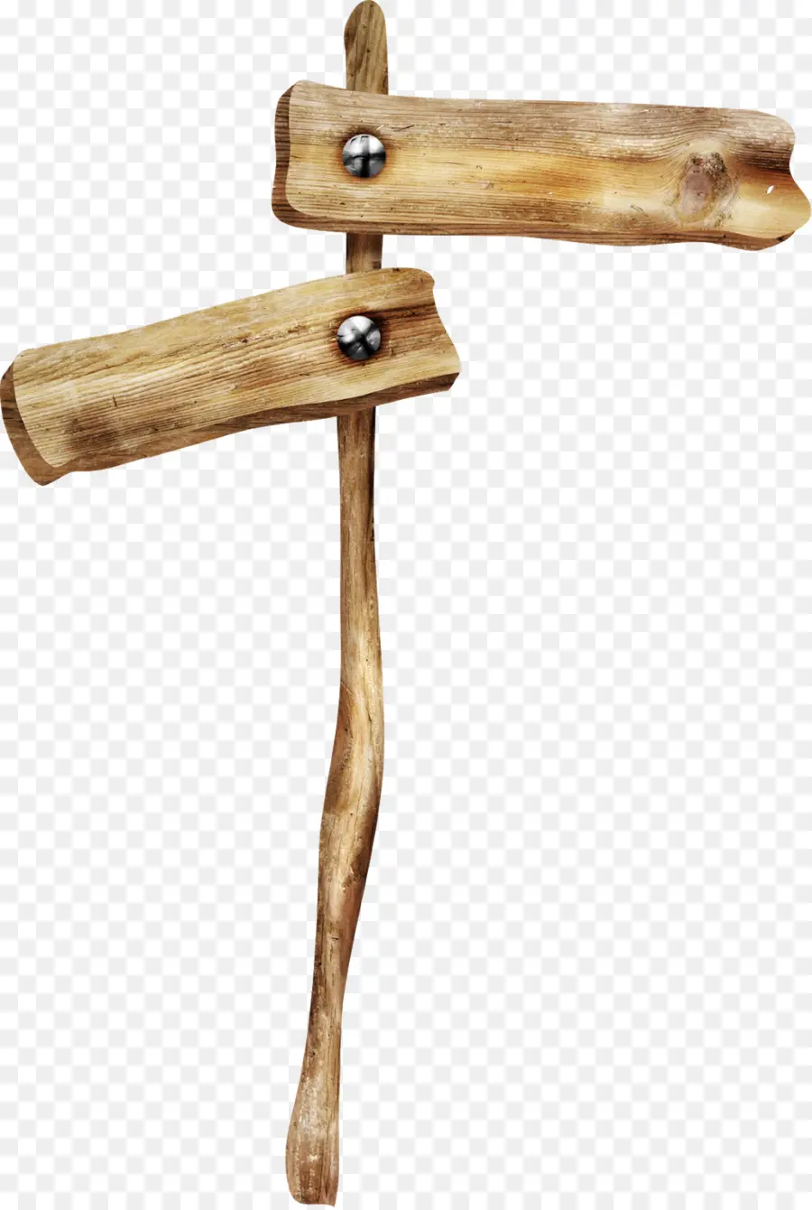 La Madera，Regla PNG