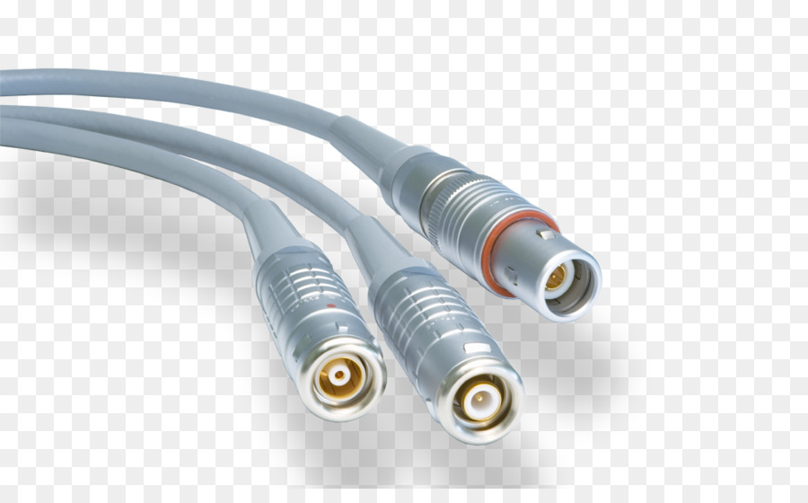 Cable Coaxial，Conector Eléctrico PNG