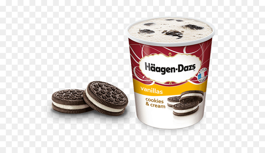 Helado，Häagendazs PNG