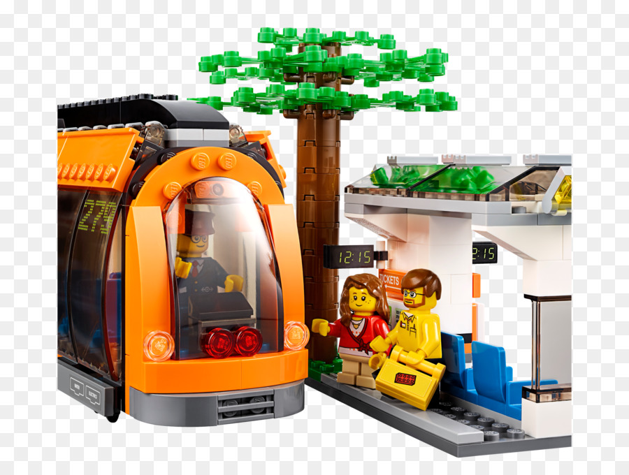 Amazoncom，Lego City PNG