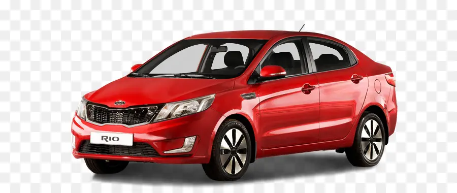 Kia，Coche PNG