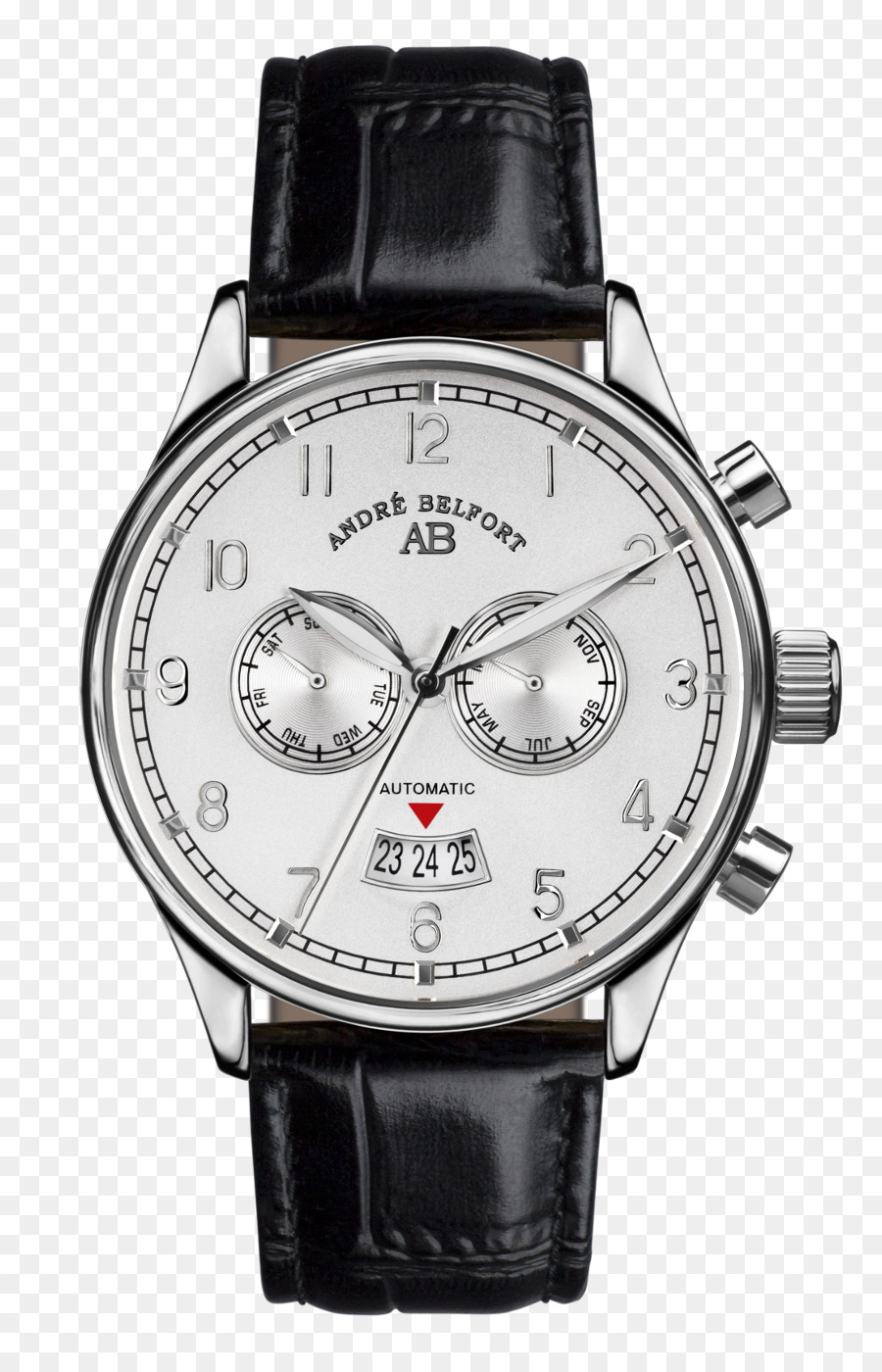 Tissot，Reloj PNG