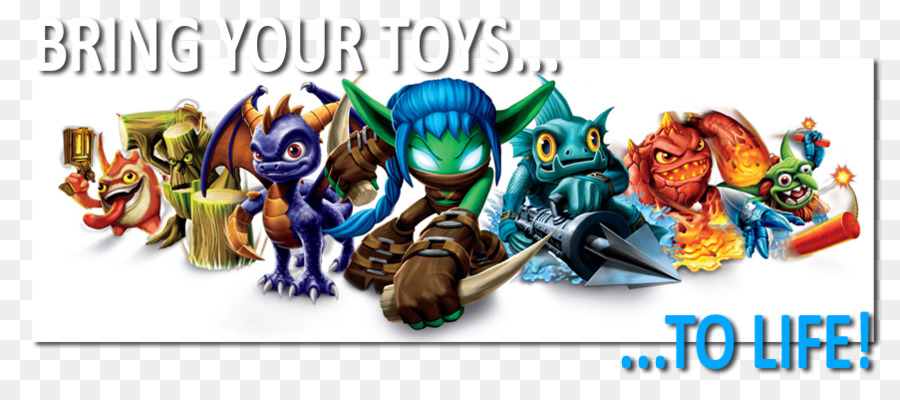 Invitación De La Boda，Skylanders Swap Force PNG