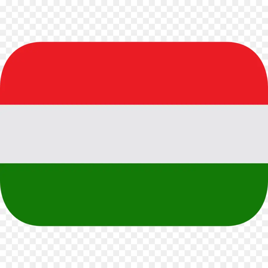 Hungría，Bandera De Hungría PNG