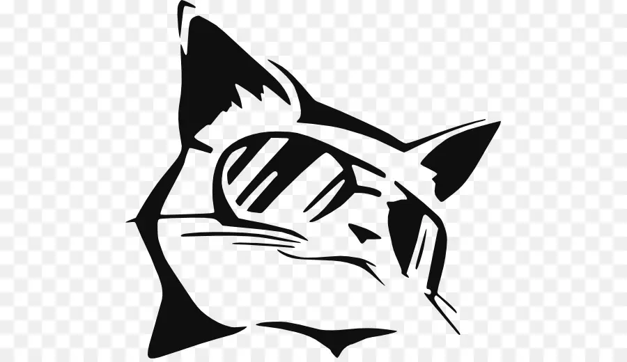 Gato，Plantilla PNG