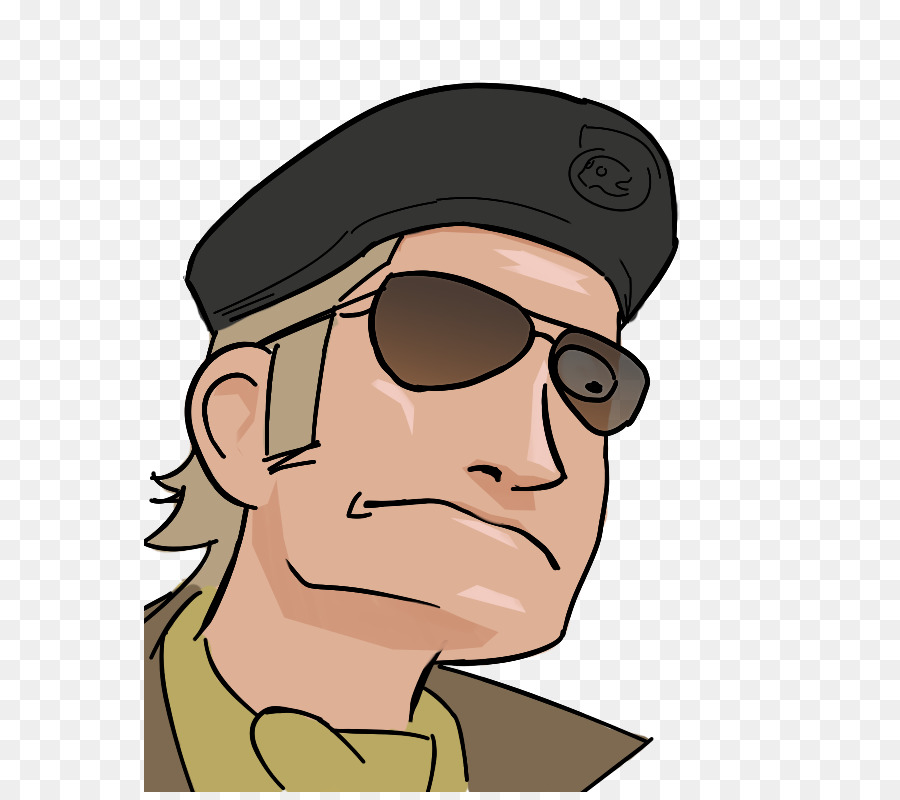 Nariz，El Vello Facial PNG