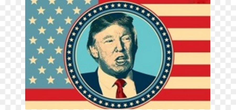 Donald Trump，Estados Unidos PNG