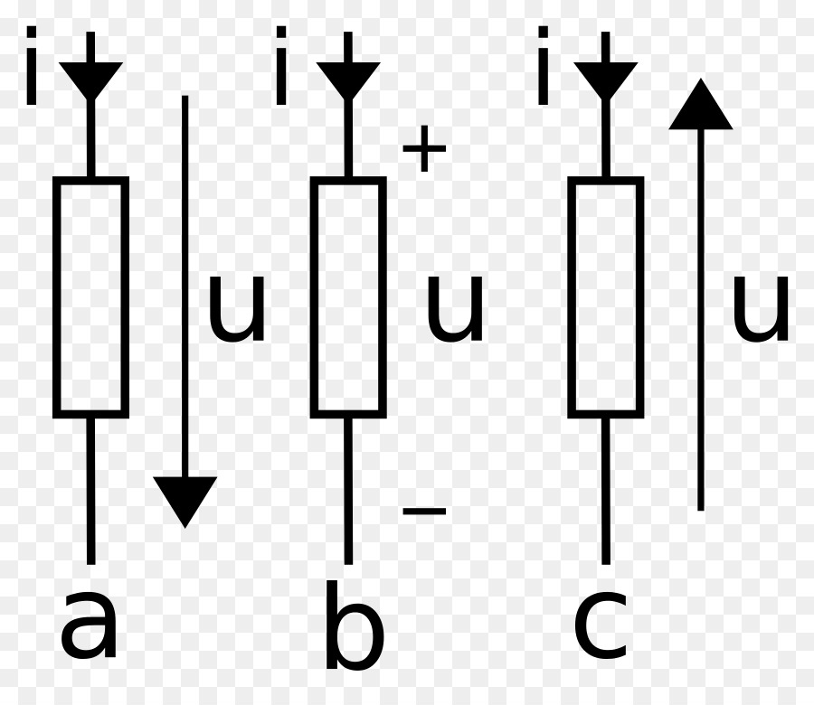 Diferencia De Potencial Eléctrico，Electricidad PNG