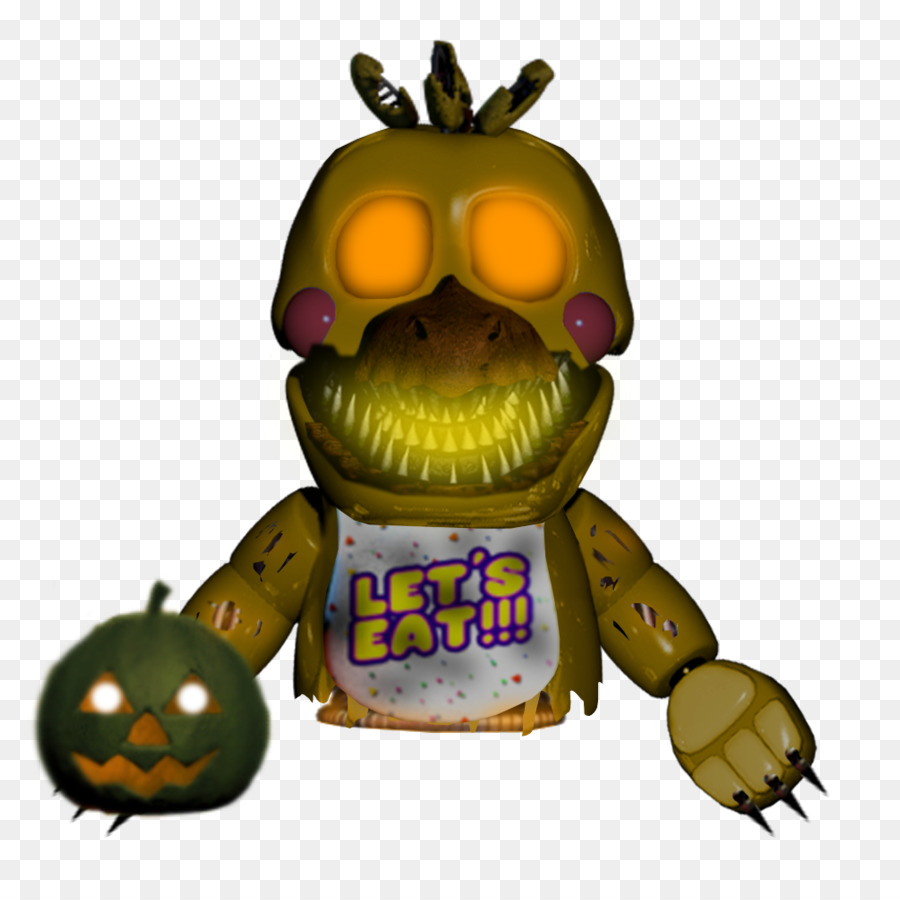 Cinco Noches En Freddy De La Hermana De La Ubicación，Cinco Noches En Freddy S 4 PNG