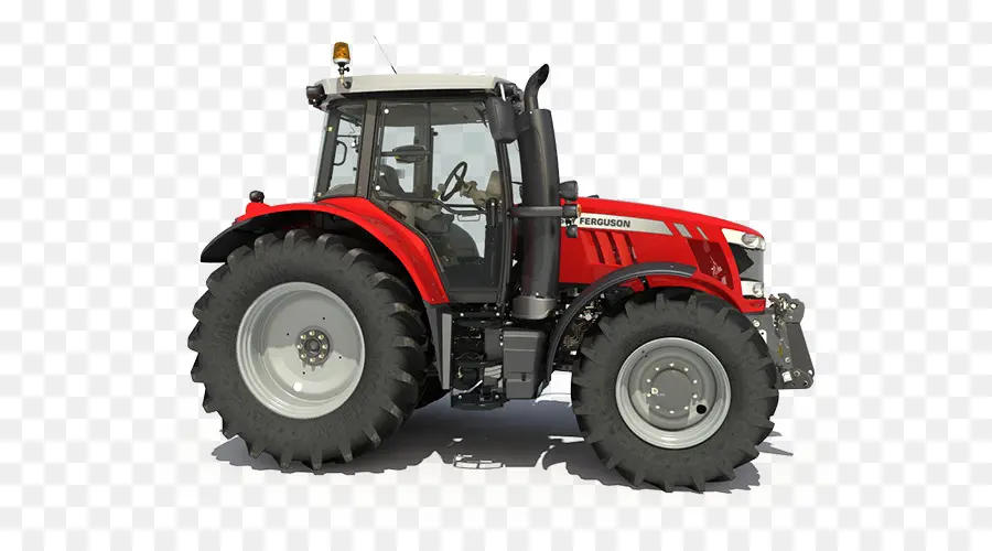 Massey Ferguson，La Agricultura PNG