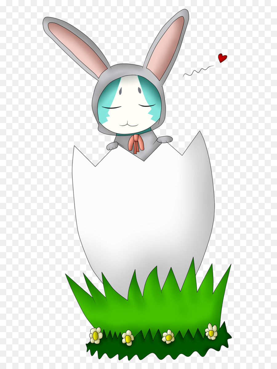 Conejo，Conejito De Pascua PNG