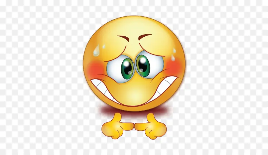 Sonriente，Emoticono PNG