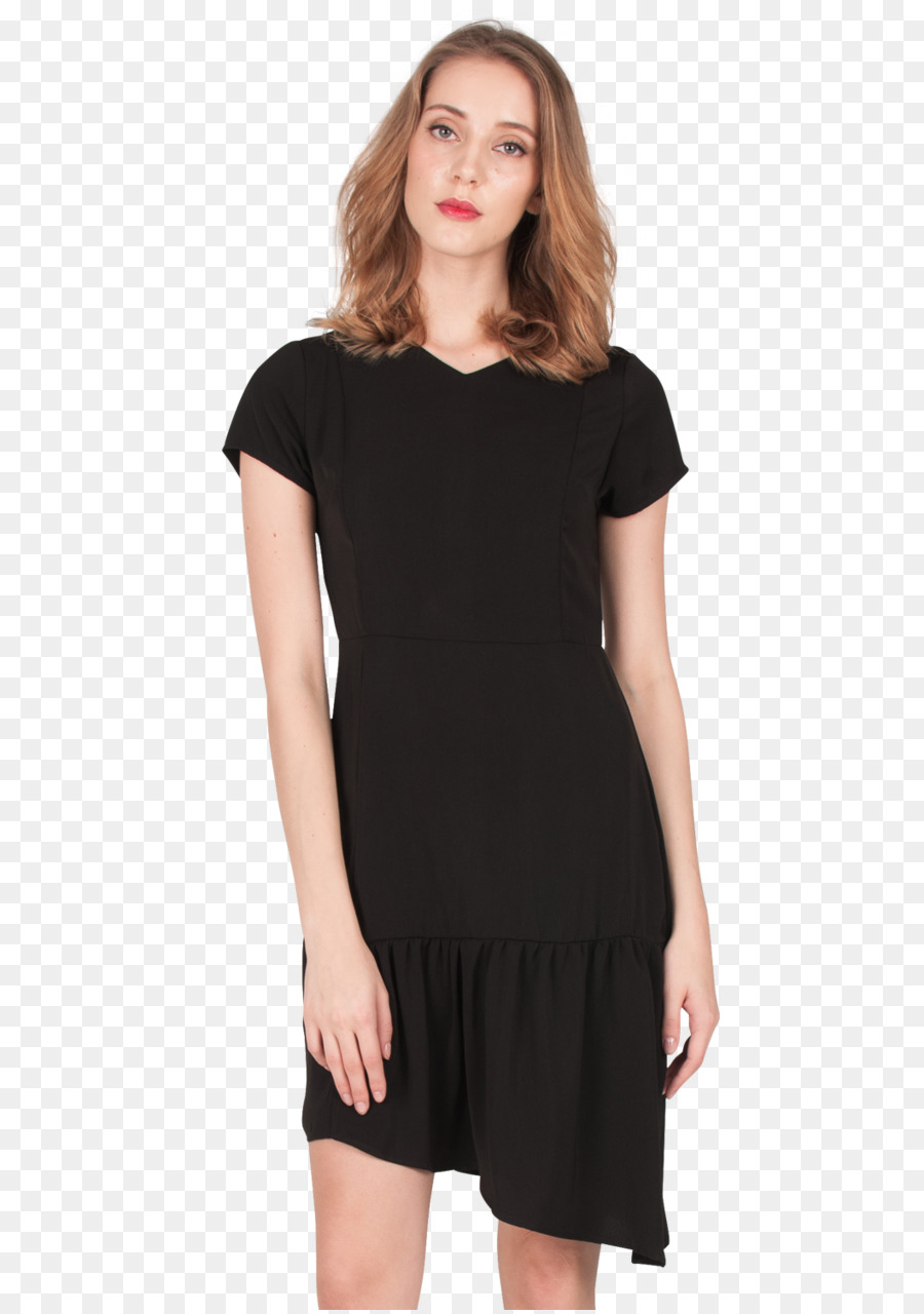 Pequeño Vestido Negro，Vestido PNG