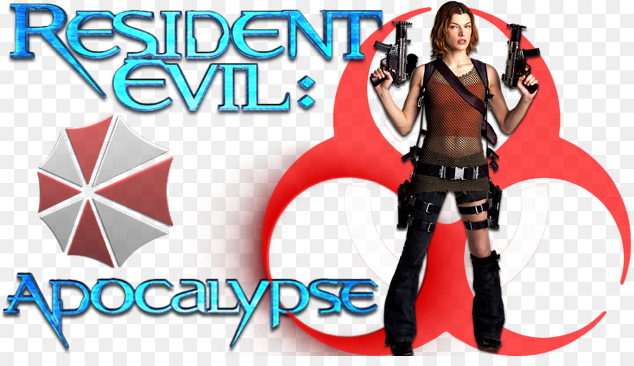 Resident Evil，Youtube PNG