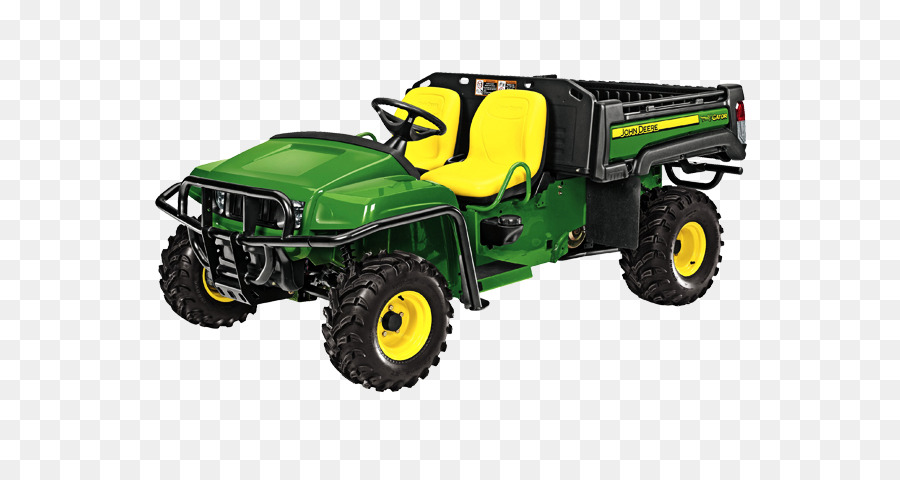 John Deere，John Deere Gator PNG