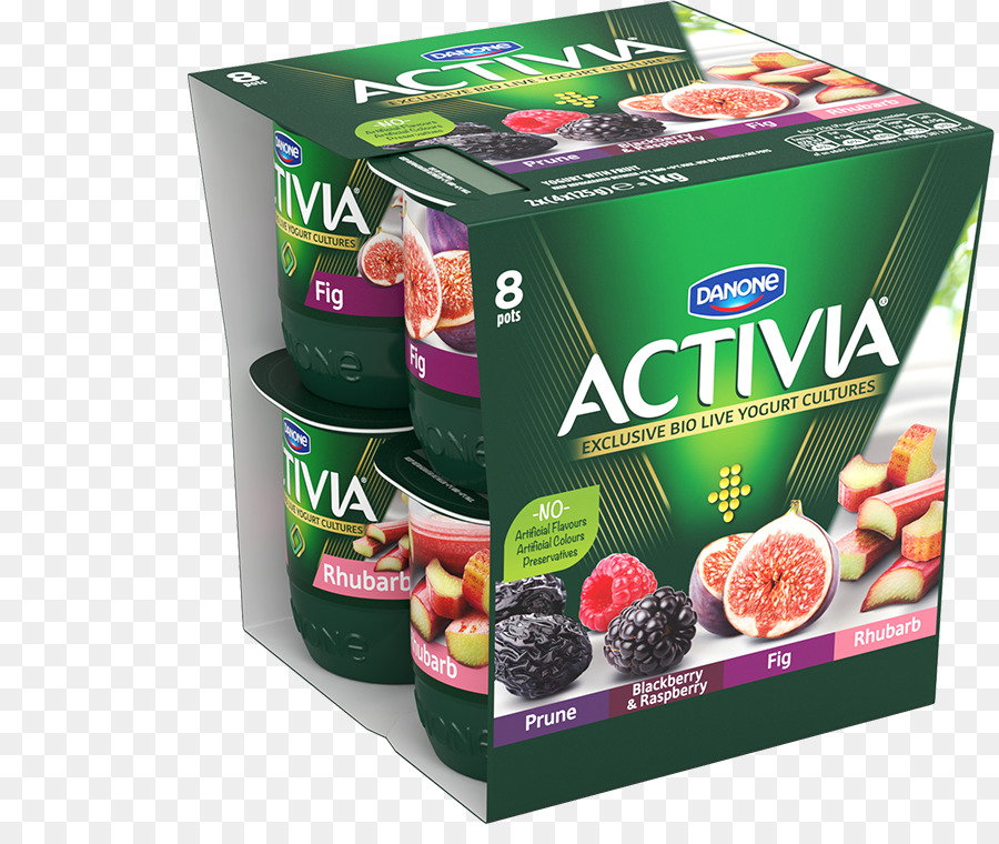 Activia，Yogur PNG