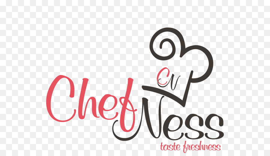 Logotipo Del Chef Ness，Cocinando PNG