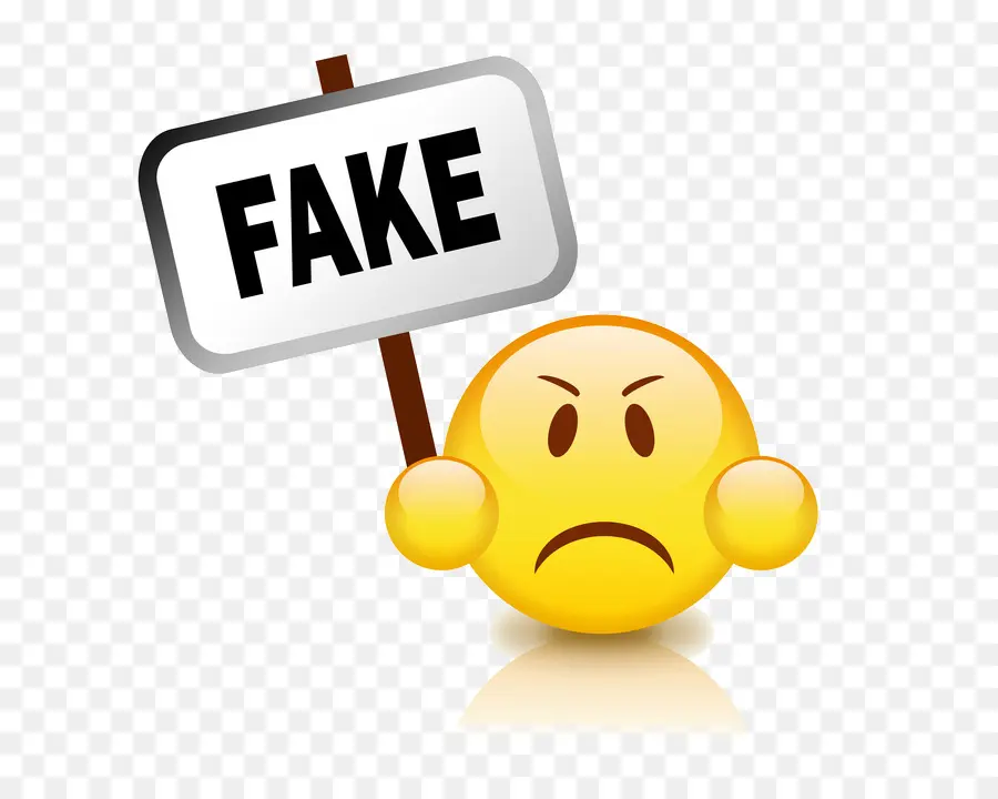 Emoji De Signo Falso，Emojis PNG