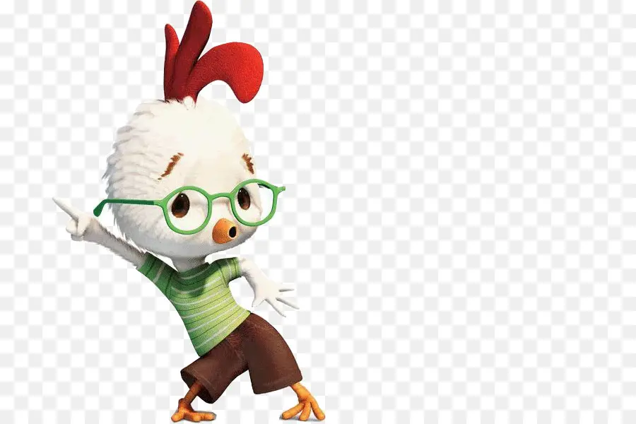 Pollito Pequeño，Animado PNG