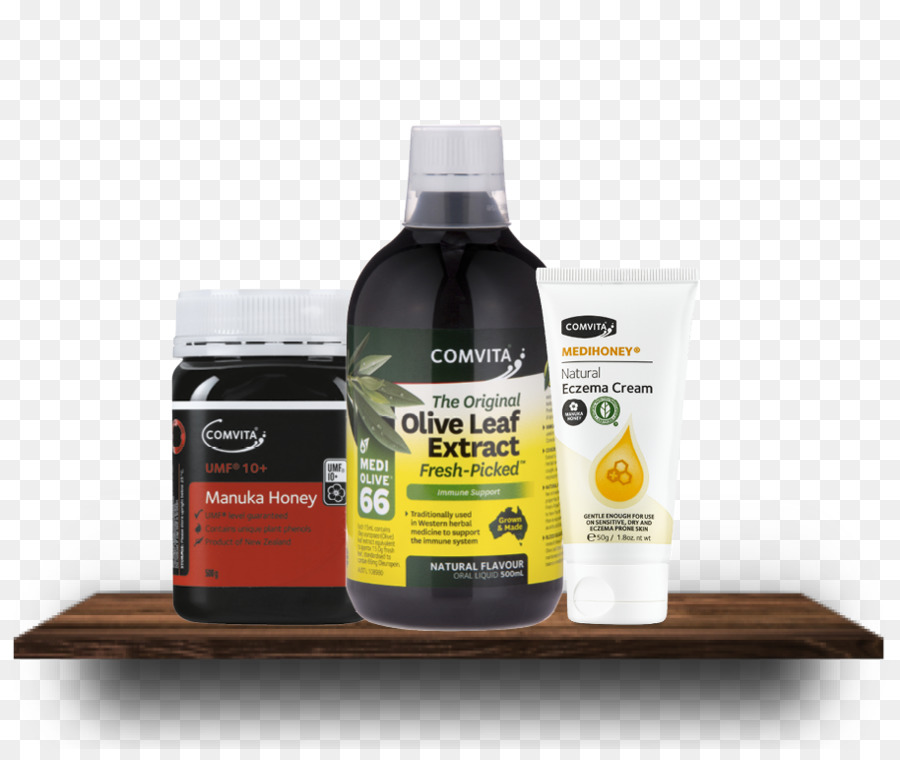 La Miel De Manuka，Manuka PNG