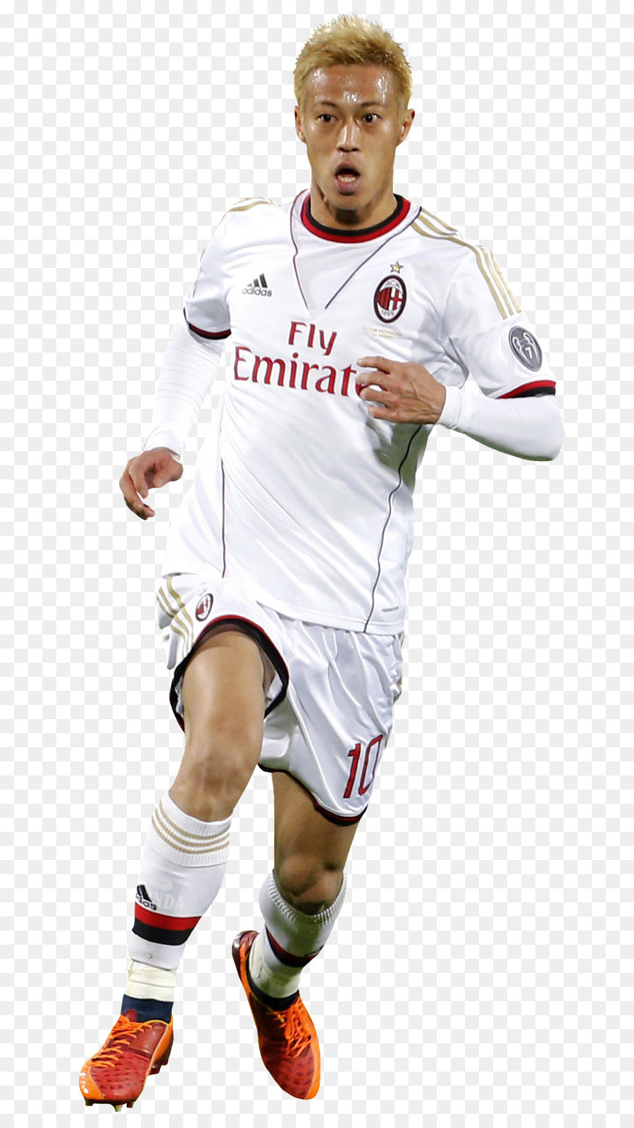 Keisuke Honda，Copa Del Mundo Fifa 2010 PNG