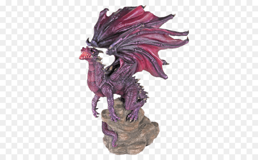 Dragón，Figurilla PNG