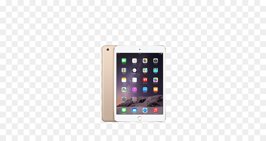 Ipad，El Ipad Mini 2 PNG