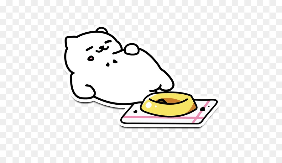 Gato Atsume，O T PNG